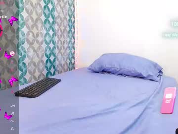 Cailynrogers December 29, 2024 Chaturbate stream image
