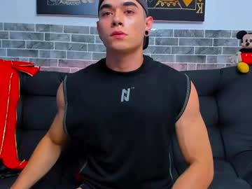 Chepe_Fit December 29, 2024 Chaturbate stream image