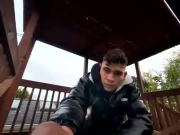 Coronelking December 29, 2024 Chaturbate stream image