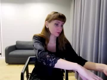 Diana_Meridor December 29, 2024 Chaturbate stream image