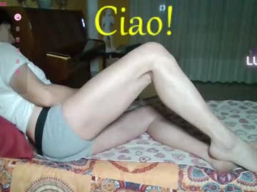 Erbadivetro December 29, 2024 Chaturbate stream image