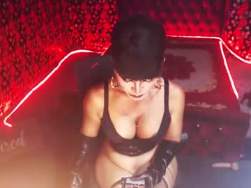 _Hailyourqueenx December 29, 2024 Chaturbate stream image