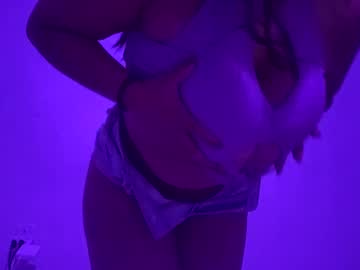Horny_Latina02 December 29, 2024 Chaturbate stream image