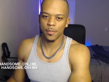 Is_D_Online December 29, 2024 Chaturbate stream image
