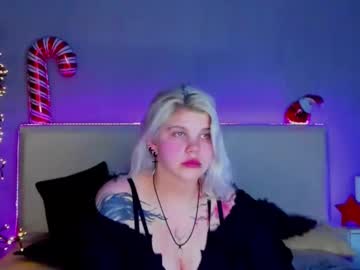 Joannlowe December 29, 2024 Chaturbate stream image