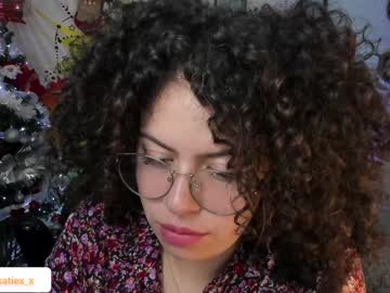 Just_Katiex December 29, 2024 Chaturbate stream image