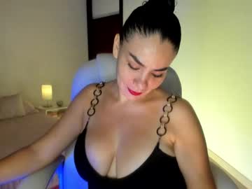 Megandupont December 29, 2024 Chaturbate stream image