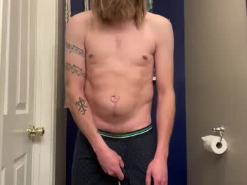 Obedientblonde89 December 29, 2024 Chaturbate stream image
