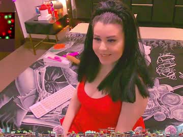 Rosse52 December 29, 2024 Chaturbate stream image