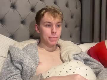 Scottish_Twink01 December 29, 2024 Chaturbate stream image