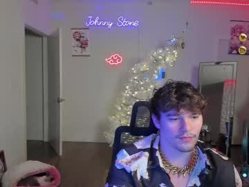 Thejohnnystone December 29, 2024 Chaturbate stream image