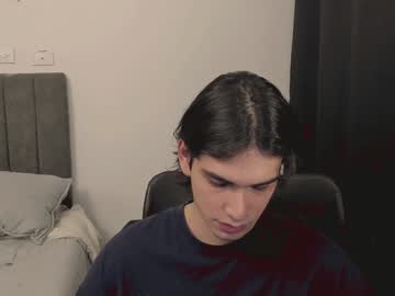 Thiaan__ December 29, 2024 Chaturbate stream image