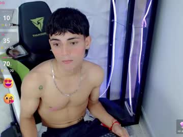 Tommy_Boom_ December 29, 2024 Chaturbate stream image