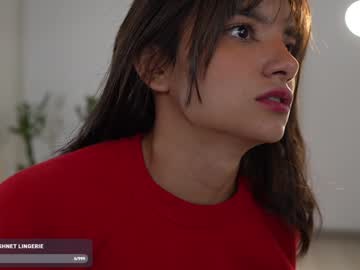 Urcutelinda December 29, 2024 Chaturbate stream image