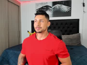 Aestheticfitness_ December 29, 2024 Chaturbate stream image