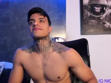 Alan_Morrys December 29, 2024 Chaturbate stream image
