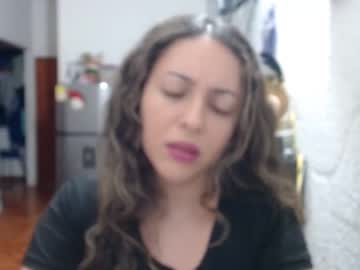 Ashlye_Rosee December 29, 2024 Chaturbate stream image