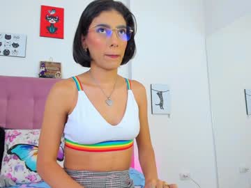Casseydagger December 29, 2024 Chaturbate stream image