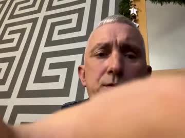 Charliehorn78 December 29, 2024 Chaturbate stream image