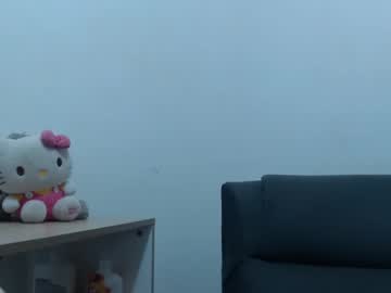 Dakotta18_Shine December 29, 2024 Chaturbate stream image