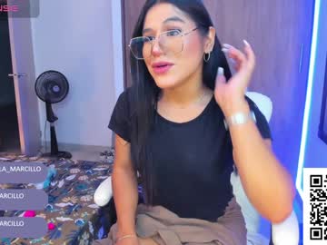 Gabi_Marcillo December 29, 2024 Chaturbate stream image