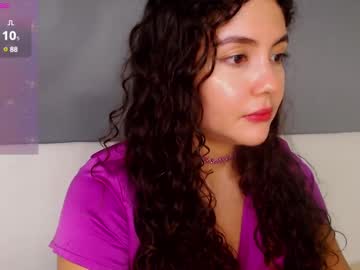 Iris_Caprice December 29, 2024 Chaturbate stream image