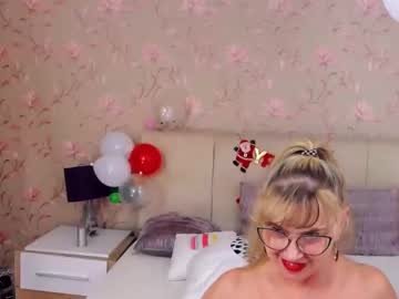 Ladymariahx December 29, 2024 Chaturbate stream image