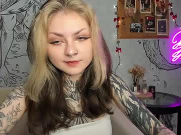 Lostallice December 29, 2024 Chaturbate stream image