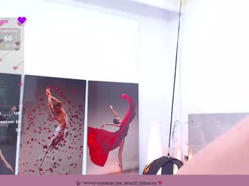 Miaa_Leiya December 29, 2024 Chaturbate stream image