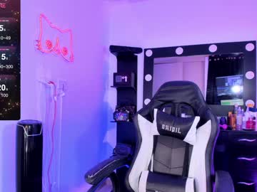 Miss_Kittyn December 29, 2024 Chaturbate stream image