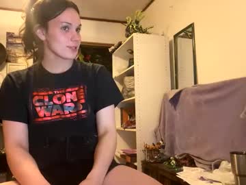 Naiadprincess December 29, 2024 Chaturbate stream image