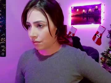 Natalie_Vontease December 29, 2024 Chaturbate stream image