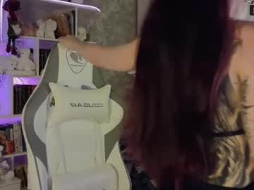 Rubyalaska December 29, 2024 Chaturbate stream image