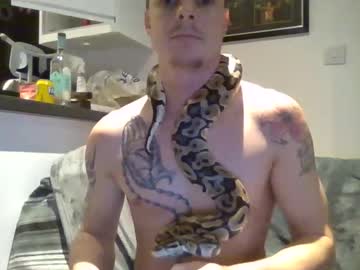 Spartansexgod1989 stream photo from December 29, 2024