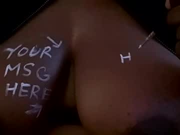 Supreme_Dreams December 29, 2024 Chaturbate stream image