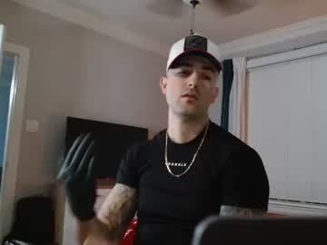 Tattedlatino1 December 29, 2024 Chaturbate stream image