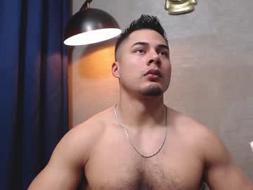Thekingerick December 29, 2024 Chaturbate stream image