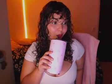 Valen_Smile_ December 29, 2024 Chaturbate stream image