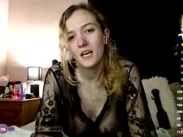 Xelliee_Rosex December 29, 2024 Chaturbate stream image