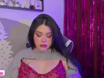 Alissonpeach111 December 29, 2024 Chaturbate stream image