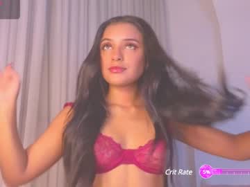 Ana_Maria11 December 29, 2024 Chaturbate stream image