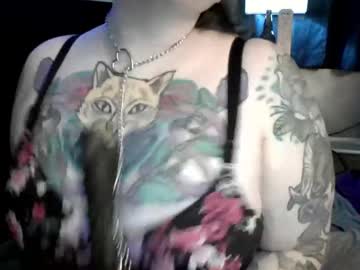 Catnipqueen93 December 29, 2024 Chaturbate stream image