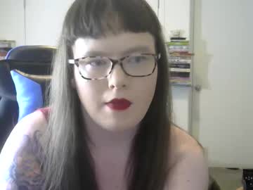 Cherrrysummers December 29, 2024 Chaturbate stream image