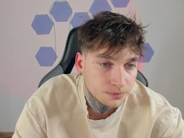 Chris_Tyson December 29, 2024 Chaturbate stream image
