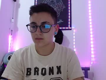 Connie_58 December 29, 2024 Chaturbate stream image