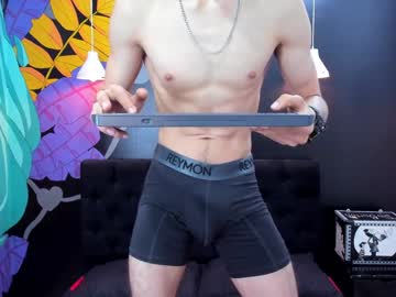 Cristtofer_Sexx stream photo from December 29, 2024