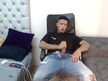 David_Bandercock December 29, 2024 Chaturbate stream image