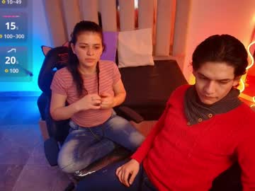 Eimy_Tay December 29, 2024 Chaturbate stream image