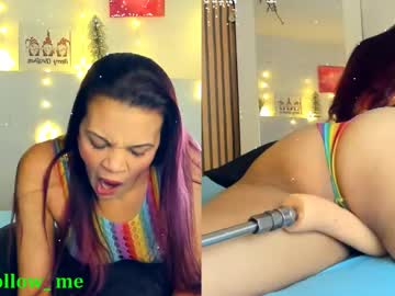 _Emily_Cooper December 29, 2024 Chaturbate stream image