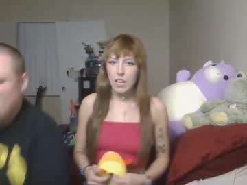 Fayemorel December 29, 2024 Chaturbate stream image